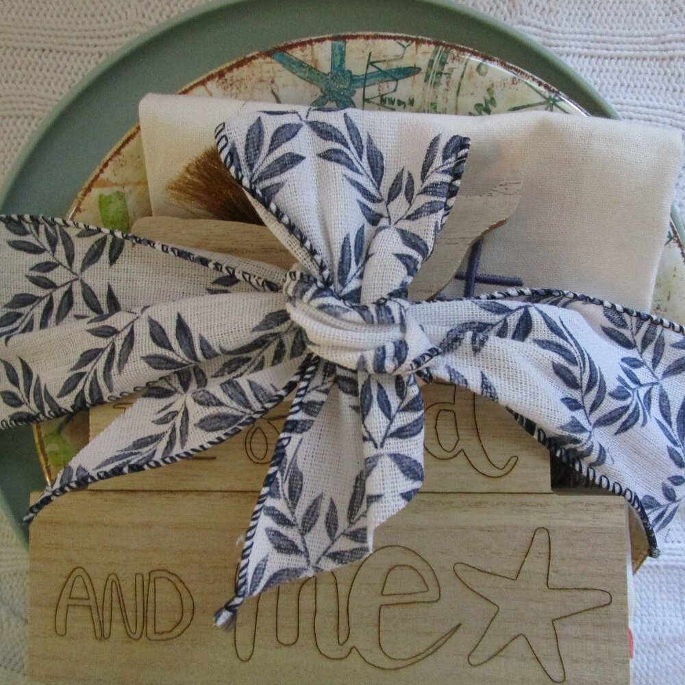 Beach Lover Gift Basket-VRBO or Air B & B- Hostess/ Housewarming Gift